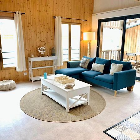 La Cabane Setoise Sète Dış mekan fotoğraf