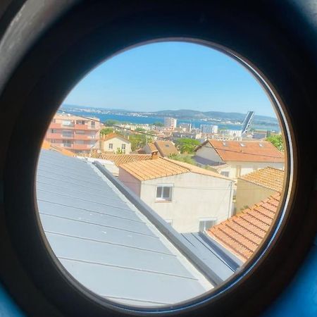 La Cabane Setoise Sète Dış mekan fotoğraf