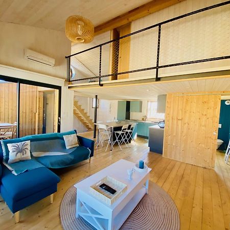 La Cabane Setoise Sète Dış mekan fotoğraf