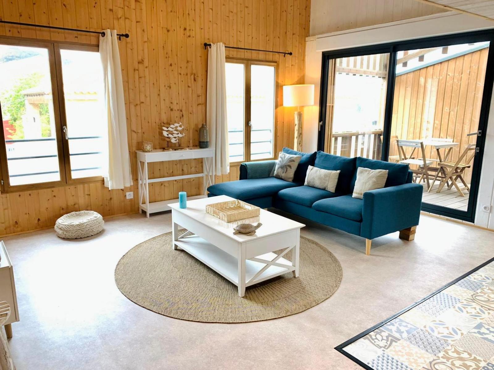 La Cabane Setoise Sète Dış mekan fotoğraf