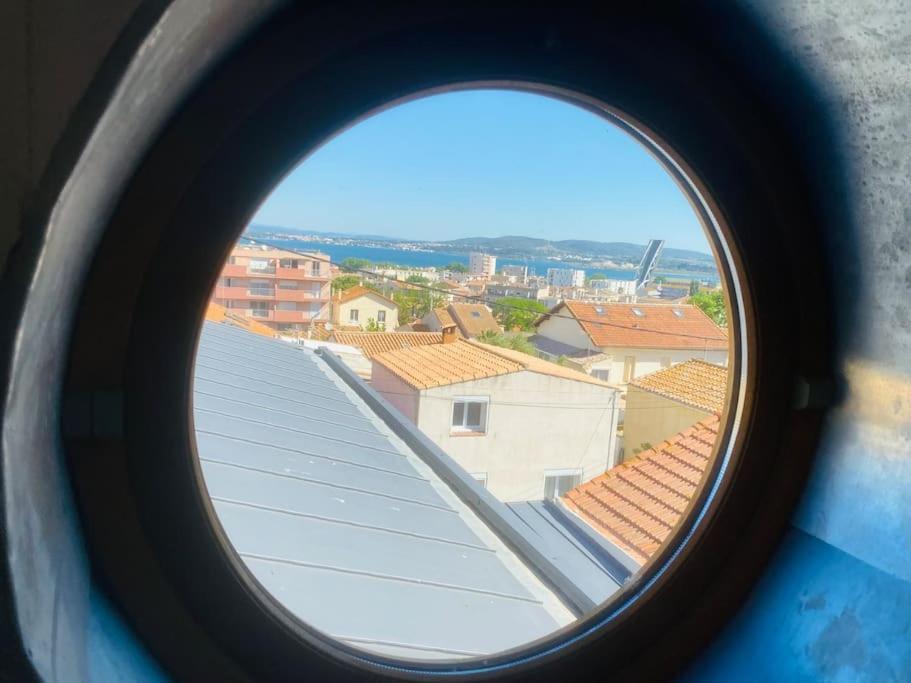 La Cabane Setoise Sète Dış mekan fotoğraf
