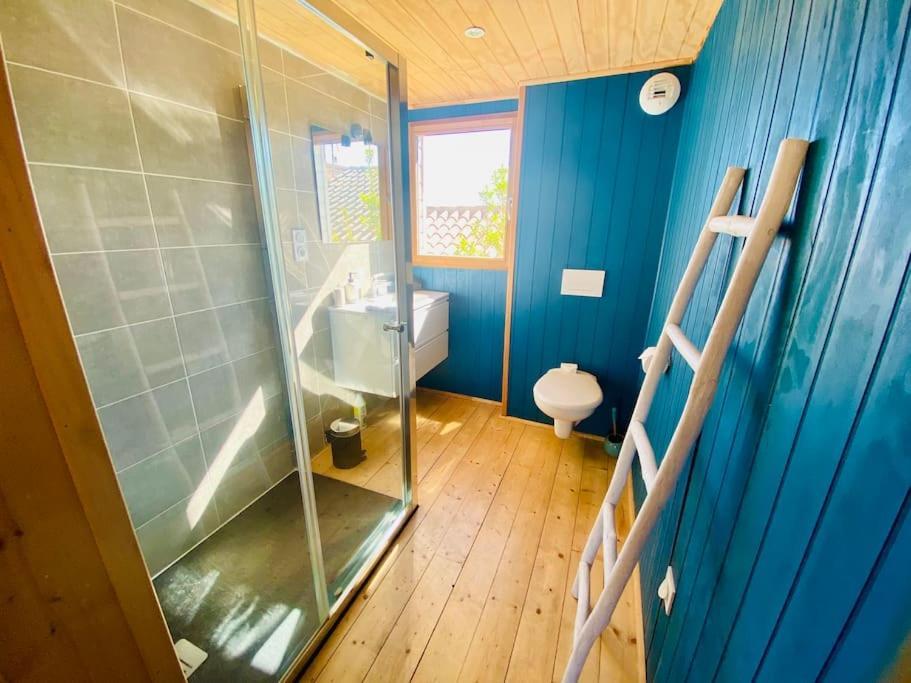 La Cabane Setoise Sète Dış mekan fotoğraf