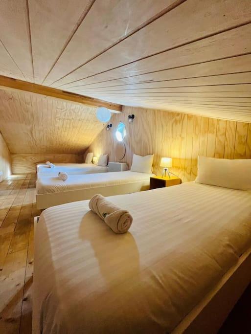 La Cabane Setoise Sète Dış mekan fotoğraf