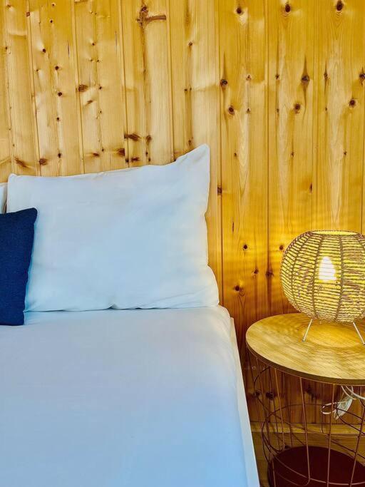 La Cabane Setoise Sète Dış mekan fotoğraf