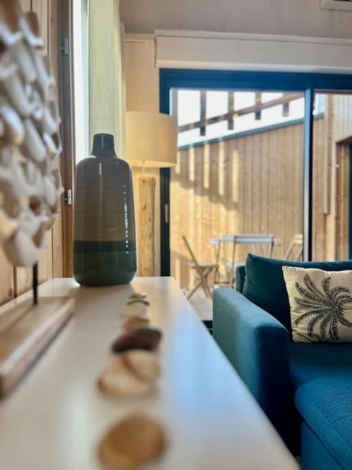 La Cabane Setoise Sète Dış mekan fotoğraf
