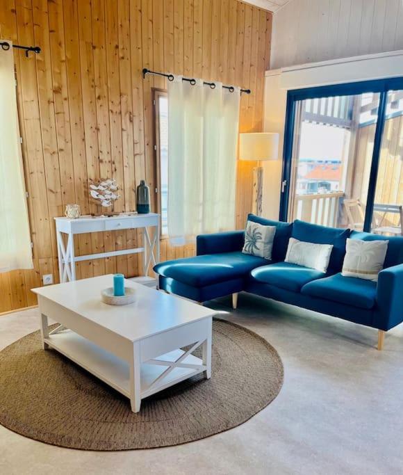 La Cabane Setoise Sète Dış mekan fotoğraf